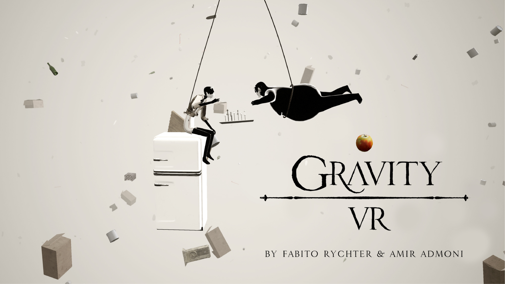 Гравитация сайт. Гравитация Постер. Gravity VR. ВР Гравитация Новосибирск.